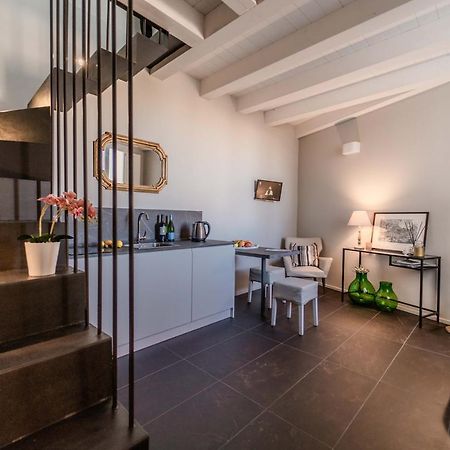 Ortigia Charming Suite Syracuse Exterior photo
